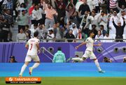 ایران 2-1 ژاپن؛ بهترین عملکرد تاریخ ایران مقابل ژاپن!
