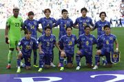 اعلام ترکیب ژاپن برابر تیم ملی ایران