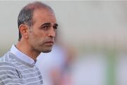 نویدکیا: خمز یکی از بهترین خارجی‌های فوتبال ایران است؛ نمی‌توانم بهانه بیاورم