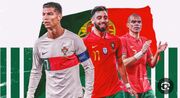 بررسی همه بازیکنان پرتغال در یورو ️️