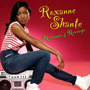 Roxanne Shanté — Roxanne's Revenge