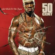 50Cent — high all the time