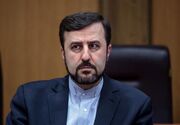 تبادل زندانیان میان "تهران و واشنگتن" در راستای تلاش ایران برای حمایت از شهروندانش است