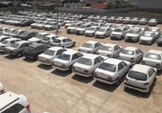 کشف ۴ هزار خودروی احتکاری ‌در مشهد/ مهلت ‌۱۰ روزه برای تحویل‌ خودروها به مشتریان
