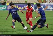 بیانیه باشگاه گل‌گهر علیه باشگاه پرسپولیس