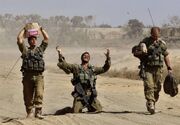حمله زمینی به نوار غزه؛ تردید اسرائیل میان هراس و ناچاری