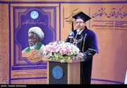 مقیمی: علامه زکزاکی اندیشمندی مصلح و الگوی کاملی برای صلح در جهان است