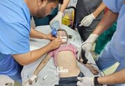 تداوم کودک‌کشی اشغالگران/ درگیری گسترده در کرانه باختری و افزایش تلفات ارتش صهیونیستی