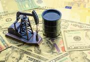 قیمت جهانی نفت امروز ۱۴۰۲/۰۸/۱۰ |برنت ۸۷ دلار و ۴۱ سنت شد