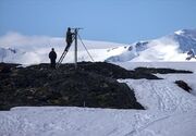ایران به‌دنبال تأسیس پایگاه تحقیقاتی در قطب جنوب/ وجود منابع معدنی ارزشمند در جنوبگان