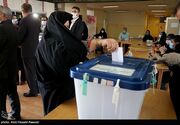 احراز صلاحیت ۵۲۰۴ داوطلب انتخابات مجلس در استان تهران