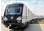 مجوز "تولید قطار ملی" برای متروی تهران صادر شد
