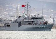 چرا ترکیه خواهان عدم‌حضور ناتو در دریای سیاه است؟