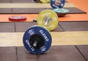 وزنه‌برداری جوانان جهان| نایب قهرمانی ابوالفضل زارع با کسب ۳ مدال نقره