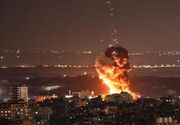 حماس آتش بس بشردوستانه در روز جمعه را تایید کرد