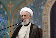 صدیقی: امروز طوفان الاقصی آرمان انقلاب اسلامی است