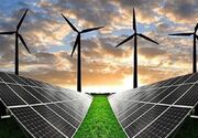 چاره ناترازی گاز توسعه انرژی‌های تجدیدپذیر است/ اعلام نرخ‌های جدید خرید تضمینی برق تجدیدپذیر در آینده نزدیک