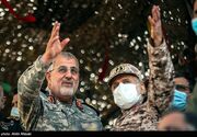 سردار پاکپور: هر حرکتی علیه امنیت ایران را در نطفه خفه می‌کنیم/ عناصر‌ داعش هنوز در دیاله عراق حضور دارند‌‌ + فیلم