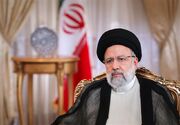 رئیسی: امیدوارم روابط ایران و کویت بیش از پیش ارتقا یابد