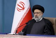 رئیسی: سیاست خارجی ایران در قبال قفقاز ثابت است