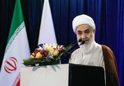 امام جمعه قزوین: مبادا جوانان عدالتخواهی را کنار بگذارند