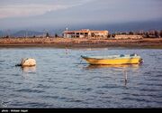 ثمرات لایروبی خلیج گرگان؛ از کاهش گرد و غبار و احیای زیستمندان خلیج تا احیای معیشت مردم + فیلم