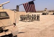 حمله موشکی و پهپادی مقاومت عراق به ۵ پایگاه آمریکا در سوریه و عراق