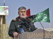 سردار شهید سلیمانی عامل شکست‌های راهبردی آمریکا در منطقه بود