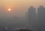 قالیباف : جلسه نظارتی مجلس برای بررسی روند اجرای قانون هوای پاک برگزار می شود