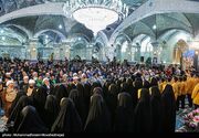 گزارشی از کنگره بین‌المللی حضرت علی‌ ابن محمد باقر(ع)/ چرا کاشان شهر "مکرم" شد؟ + فیلم و تصاویر