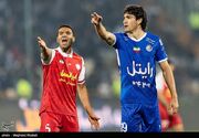 رد شکایت‌‌های استقلال از پرسپولیس