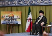 امام خامنه‌ای: انقلاب اسلامی ثمره اجابت دعوت بعثت است