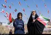 مسیرهای راهپیمایی ۲۲ بهمن در شهرها و روستاهای استان زنجان اعلام شد + جزئیات