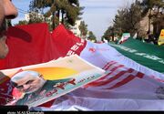 مسیرهای راهپیمایی ۲۲ بهمن در استان کرمان اعلام شد‌ + محدودیت‌های ترافیکی