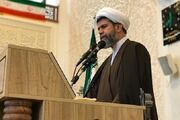 امام جمعه موقت شیراز: انتخابات موجب وحدت ملی می‌شود