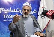 نامزد انتخابات مجلس در بیرجند: بهترین کارنامه را برای نمایندگی دارم/ چالش‌های خراسان جنوبی را می‌دانم + فیلم