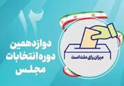 تاکنون هیچ تخلف انتخاباتی در استان سمنان گزارش نشد/ پیش‌بینی ۶۸۱ شعبه أخذ رأی