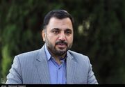 زارع‌پور: مردم می‌توانند از طریق پیام‌رسان‌های ایرانی شعب أخذ رأی را بیابند