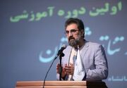 جشنواره تئاتر شبستان اقدامی برای بازگشت به مسجد است