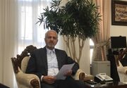 معاون کنسولی وزارت خارجه: اتباع ایرانی می‌توانند در ایران زندگی و حتی اشتغال داشته باشند