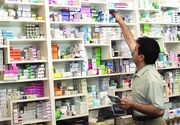 خدمت‌رسانی ۲۷ داروخانه استان قزوین در نوروز
