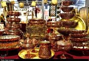 راه‌اندازی ۴۰ بازارچه صنایع‌دستی نوروزی در فارس