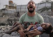 روز ۱۷۱ طوفان الاقصی|جنایت بی‌سابقه در غزه
