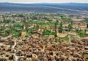 روستای اصفهک طبس در راه جهانی شدن