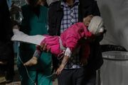 روز۱۷۴ طوفان‌الاقصی|۶۲ شهید و ۹۱ زخمی طی ۲۴ ساعت در نوار غزه