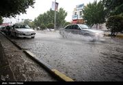 هواشناسی ایران ۱۴۰۳/۰۱/۱۱؛ هشدار هواشناسی برای ۱۷ استان
