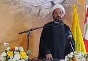 هشدار حزب‌الله به تل‌آویو درباره ارتکاب حماقتی علیه لبنان