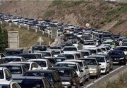 افزایش ۷ درصدی ترددها در جاده‌های فارس