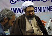 امام جمعه کرمان: اسرائیل تا نابودی فاصله‌ای ندارد