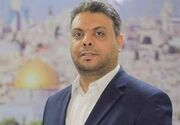 رژیم اسرائیل شهردار «المغازی» غزه را ترور کرد
